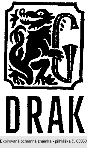 DRAK