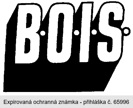 B.O.I.S.