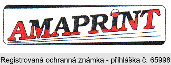 AMAPRINT