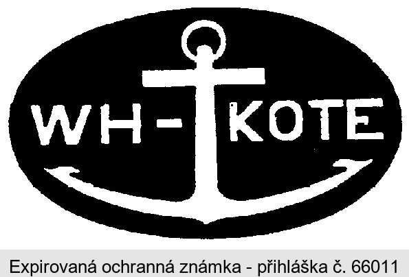 WH-KOTE