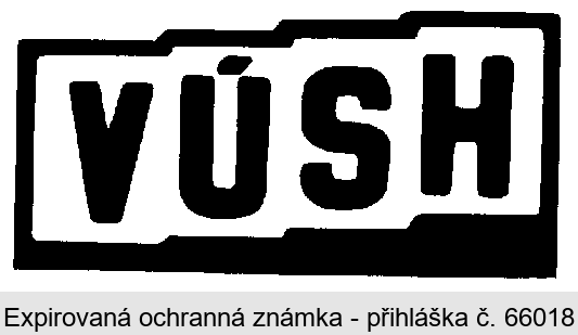 VÚSH