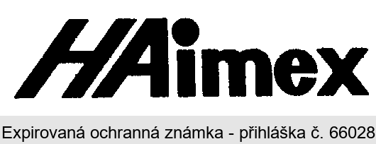 HAIMEX