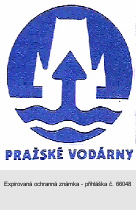 PRAŽSKÉ VODÁRNY