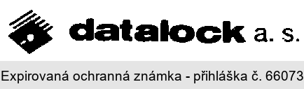 DATALOCK A.S.