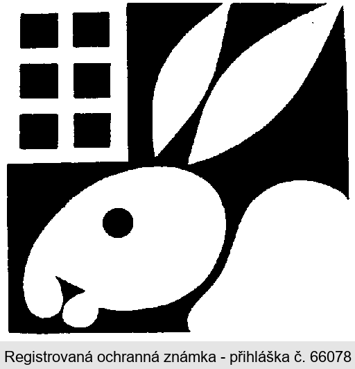 Ochranná známka