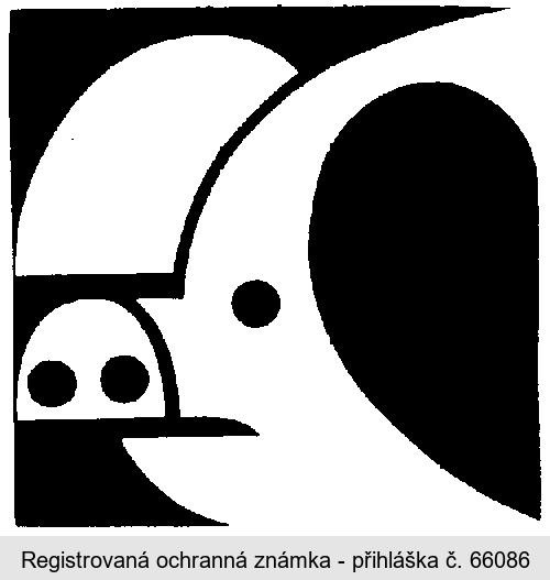 Ochranná známka