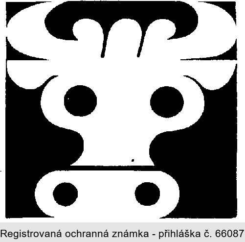 Ochranná známka