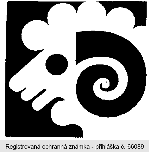 Ochranná známka