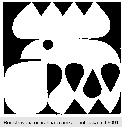 Ochranná známka