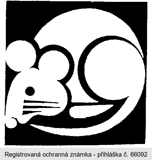 Ochranná známka