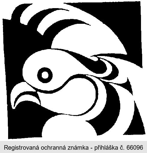Ochranná známka