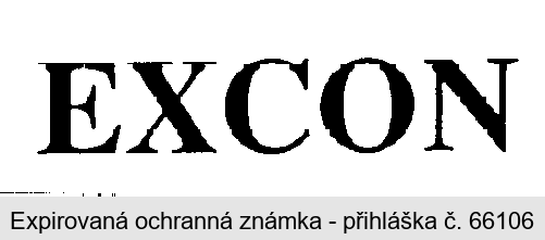 EXCON