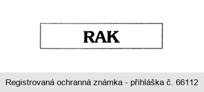 RAK