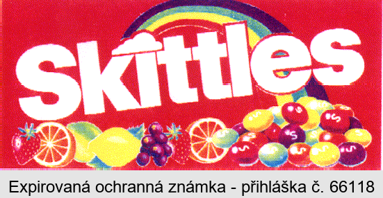 Skittles
