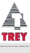 TREY