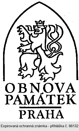 OBNOVA PAMÁTEK PRAHA