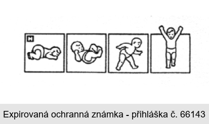 Ochranná známka