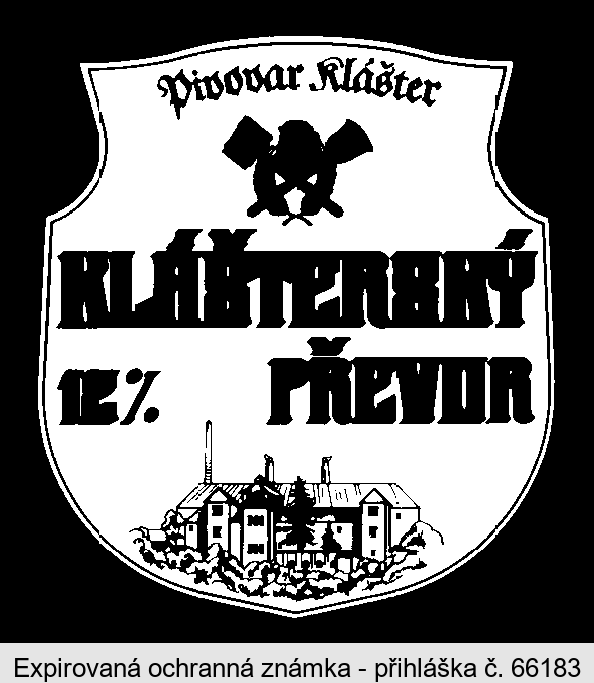 KLÁŠTERSKÝ PŘEVOR