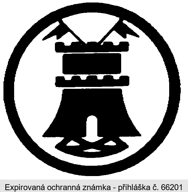 Ochranná známka