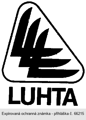 LUHTA