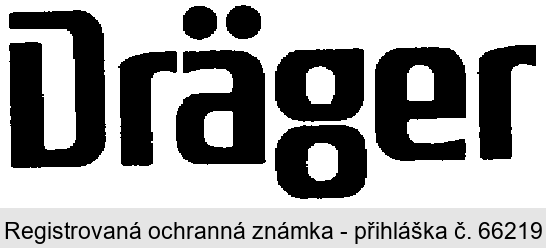 DRÄGER