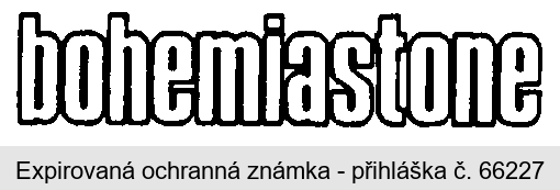 bohemiastone