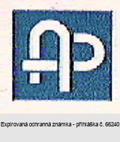 Ochranná známka