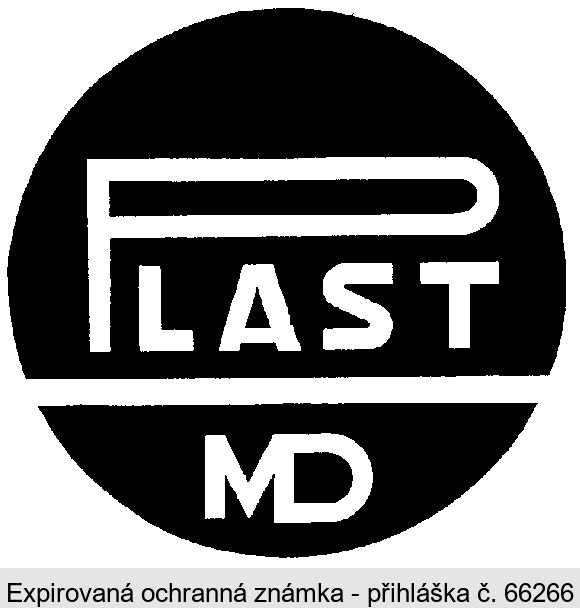 PLAST MD