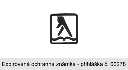 Ochranná známka