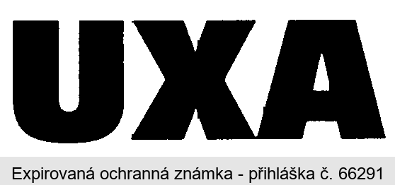 UXA