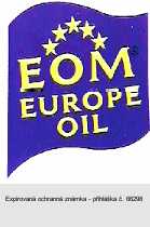 EOM EUROPE OIL