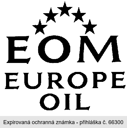 EOM EUROPE OIL