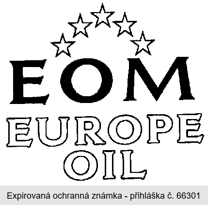 EOM EUROPE OIL