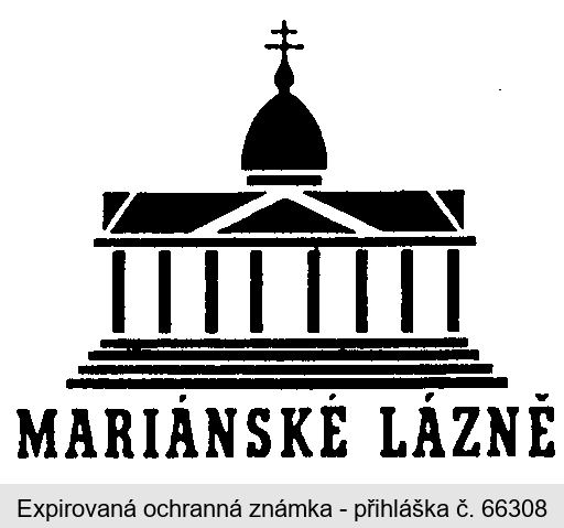 MARIÁNSKÉ LÁZNĚ