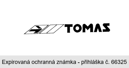 TOMAS