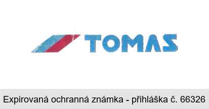TOMAS