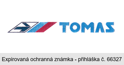 TOMAS