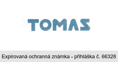TOMAS