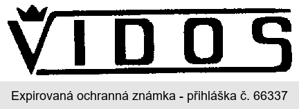 VIDOS