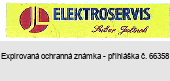 ELEKTROSERVIS LIBOR JELÍNEK