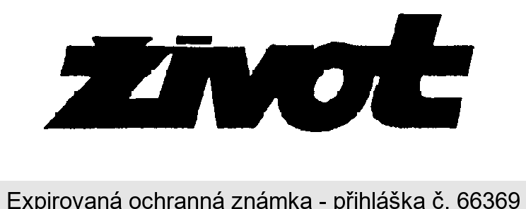 ŽIVOT