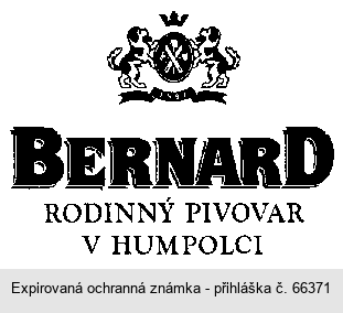 BERNARD