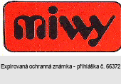 MIWY