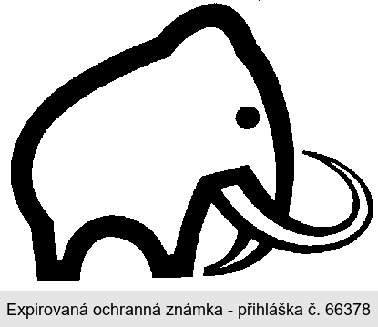 Ochranná známka