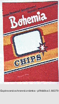 BOHEMIA CHIPS