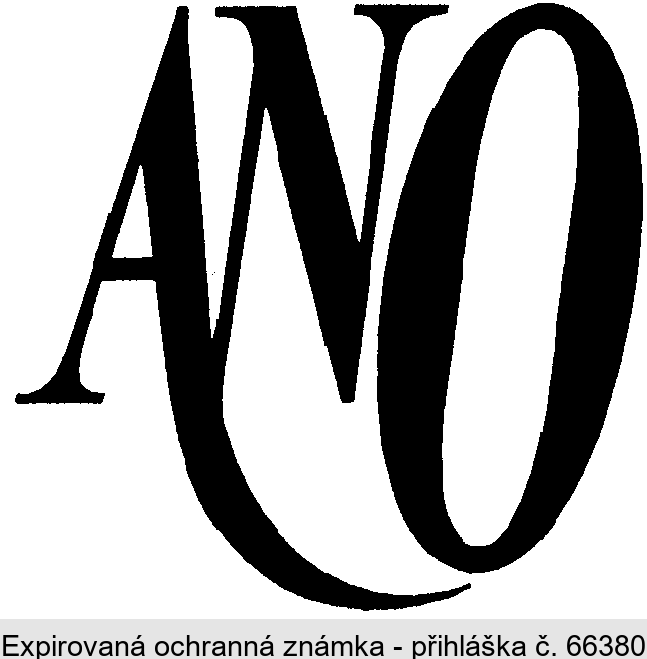 ANO