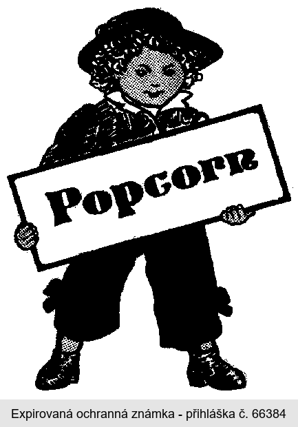 ČERSTVÝ POPCORN