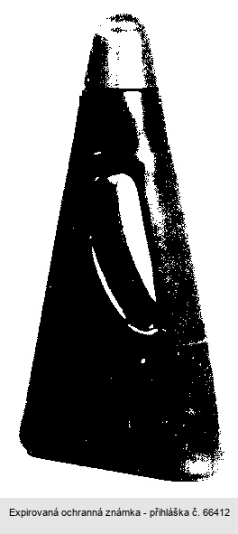 Ochranná známka
