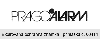PRAGOALARM