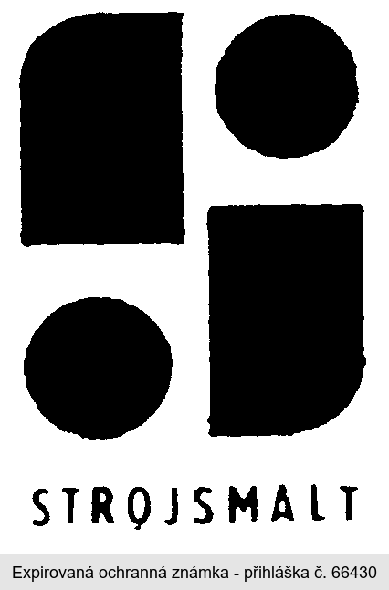 STROJSMALT